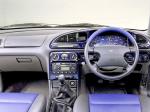 Ford Mondeo ST200 Sedan 1999 года